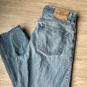 Vintage Eddie Bauer jeans W32xL30